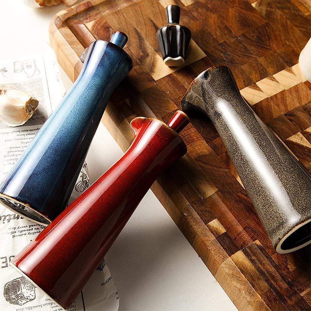 Elta Oil Bottle Norvo