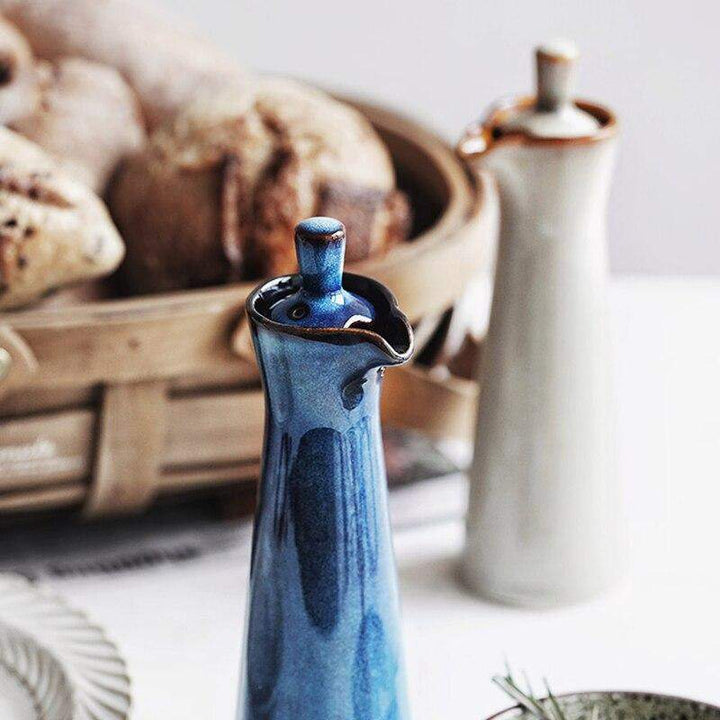 Elta Oil Bottle Norvo