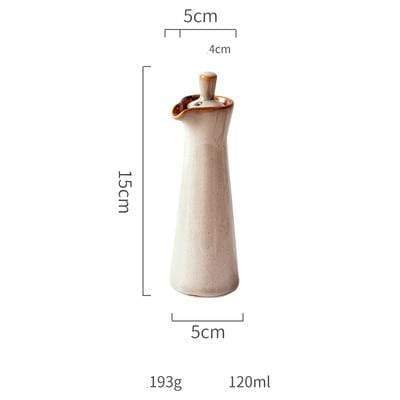 Elta Oil Bottle Norvo