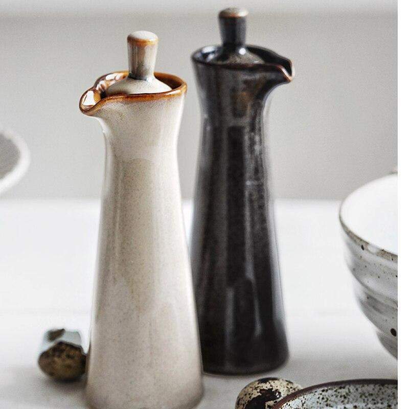 Elta Oil Bottle Norvo