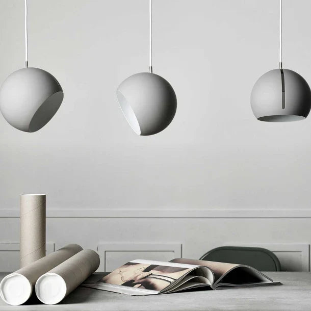 Norvo | Moderne Stil Design Spisebordlampe