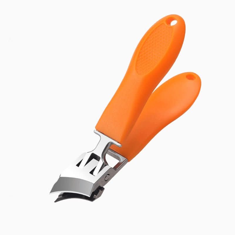 Norvo | TitanClip Neglesaks – Presis Klipping for Tykk & Inngrodde Negler