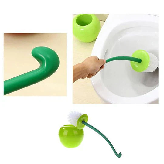 FruityFresh - Smart Toalettbørste Norvo