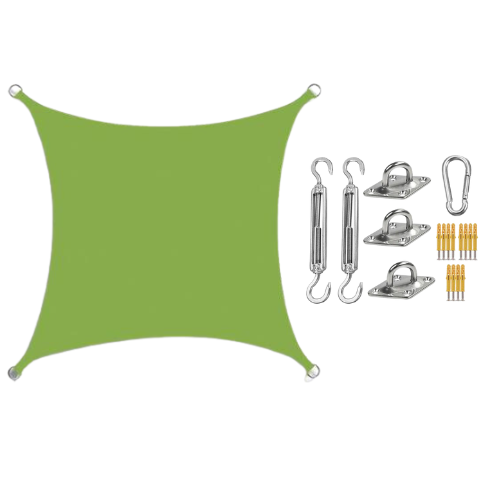 Norvo | WetterWacht Markise – Fleksibel Beskyttelse Mot Sol & Regn