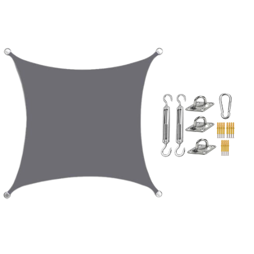 Norvo | WetterWacht Markise – Fleksibel Beskyttelse Mot Sol & Regn