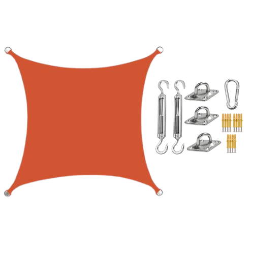 Norvo | WetterWacht Markise – Fleksibel Beskyttelse Mot Sol & Regn