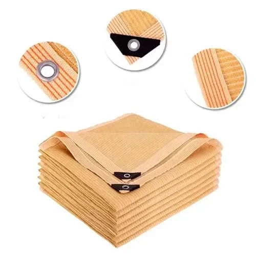 Norvo | WetterSchild Ultra – Solseil for alle årstider