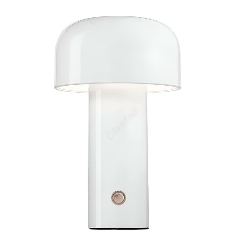 Norvo | Bærbar USB nat lampe for stilfull stue belysning