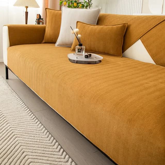 Norvo | Calesse - Premium Innpakning, Slitesterk Sofa Deksel