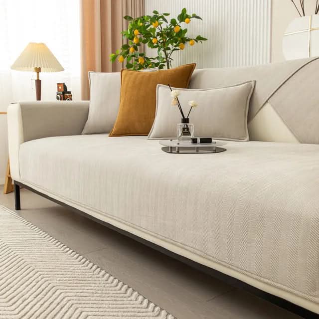 Norvo | Calesse - Premium Innpakning, Slitesterk Sofa Deksel