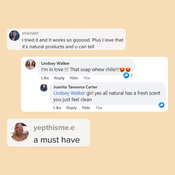 Norvo | Vitalume - Gurkemeie Lysnende Såpe (1+1 Gratis)