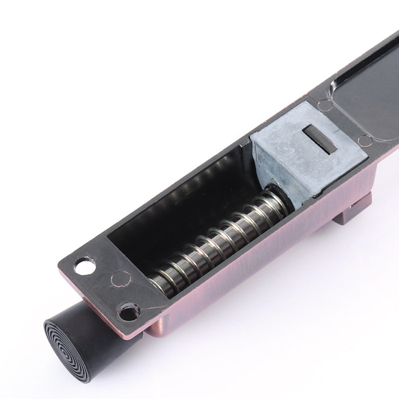 Norvo | Dørstopper i aluminiumlegering