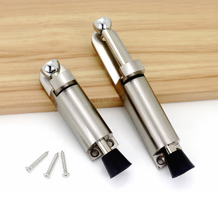 Norvo | Dørstopper i aluminiumlegering