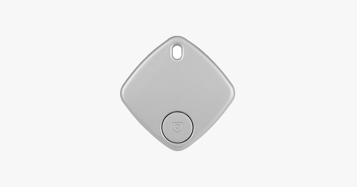 Norvo | Anti-Tap Mini GPS Tracker – Aldri mist viktige ting igjen!