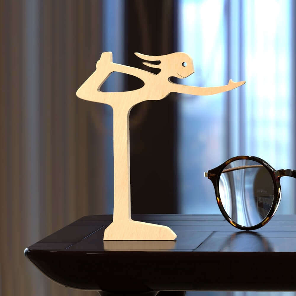 Norvo | Danske Treet dyr ornamenter