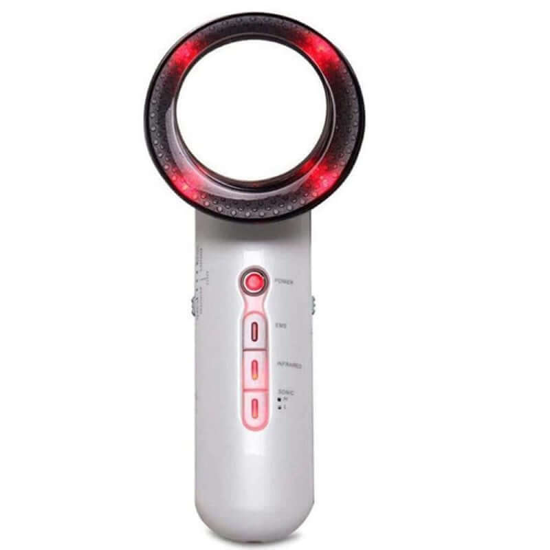 Norvo | Kavitasjon Kropp Slanking Anti-Cellulitt Maskin