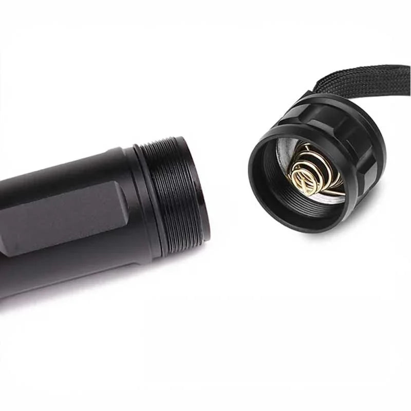 Norvo | USB Powerful Flashlight