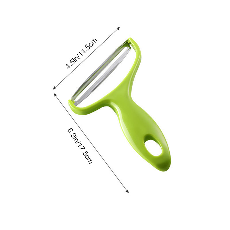Norvo | Ultra Wide Y-Peelers (3pcs)