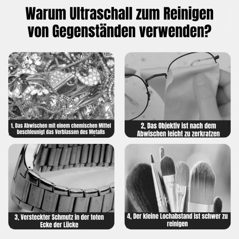 Norvo | GleamWash™ Ultra Sparkle Cleaner