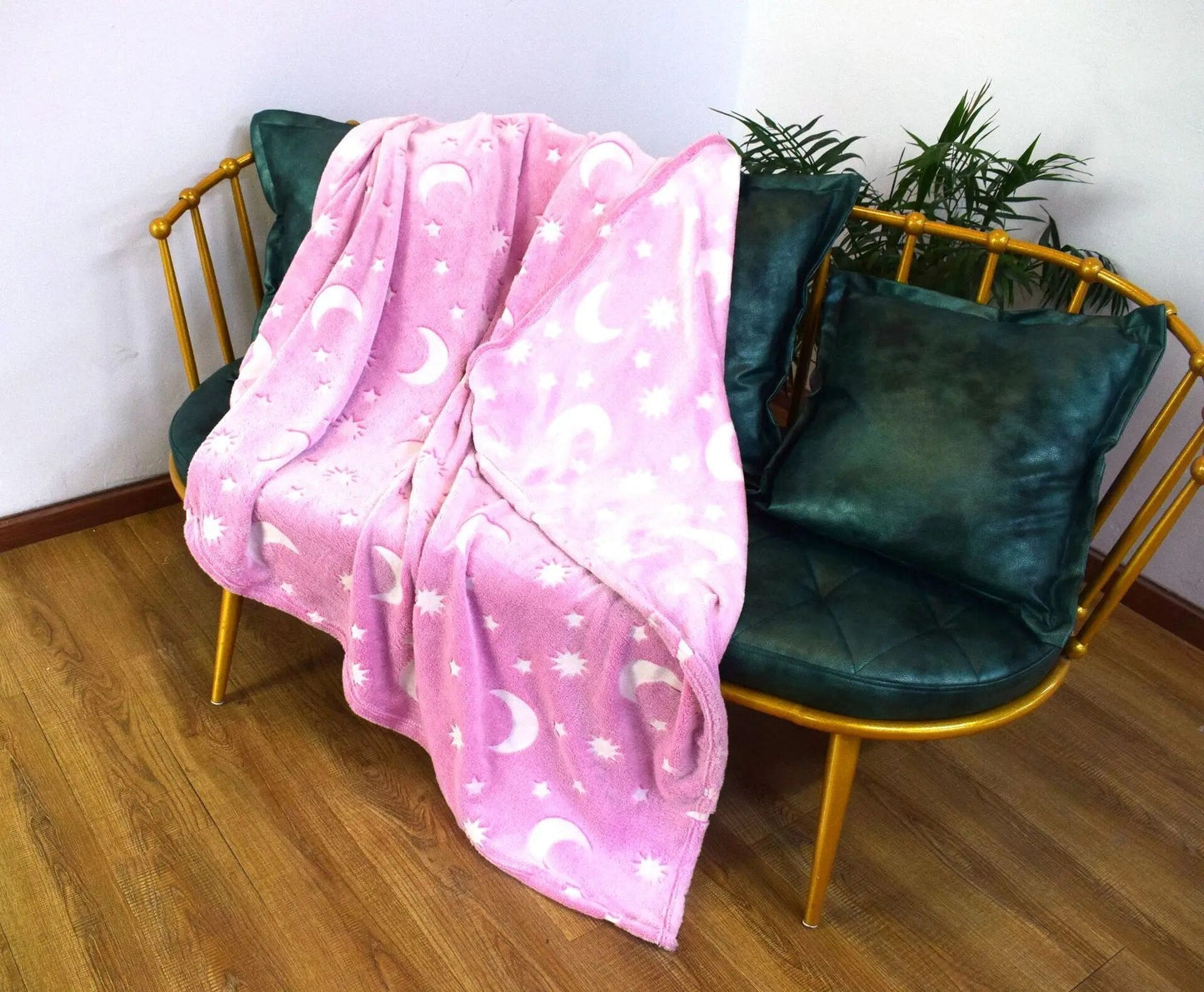 Norvo | NightGlow™ Luminous Søvn Komfort