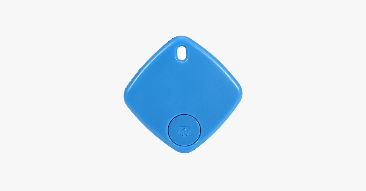 Norvo | Anti-Tap Mini GPS Tracker – Aldri mist viktige ting igjen!