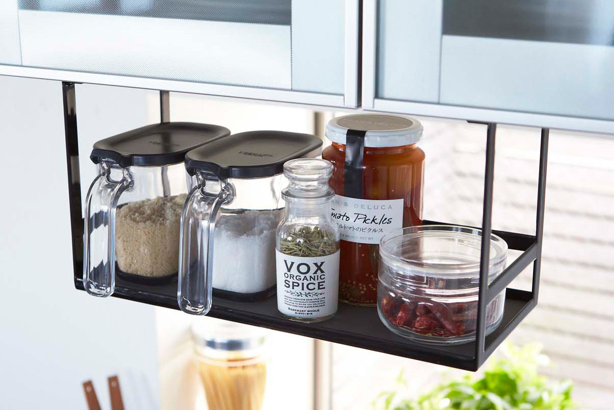 Norvo | Under-hylle Organizer - Stål