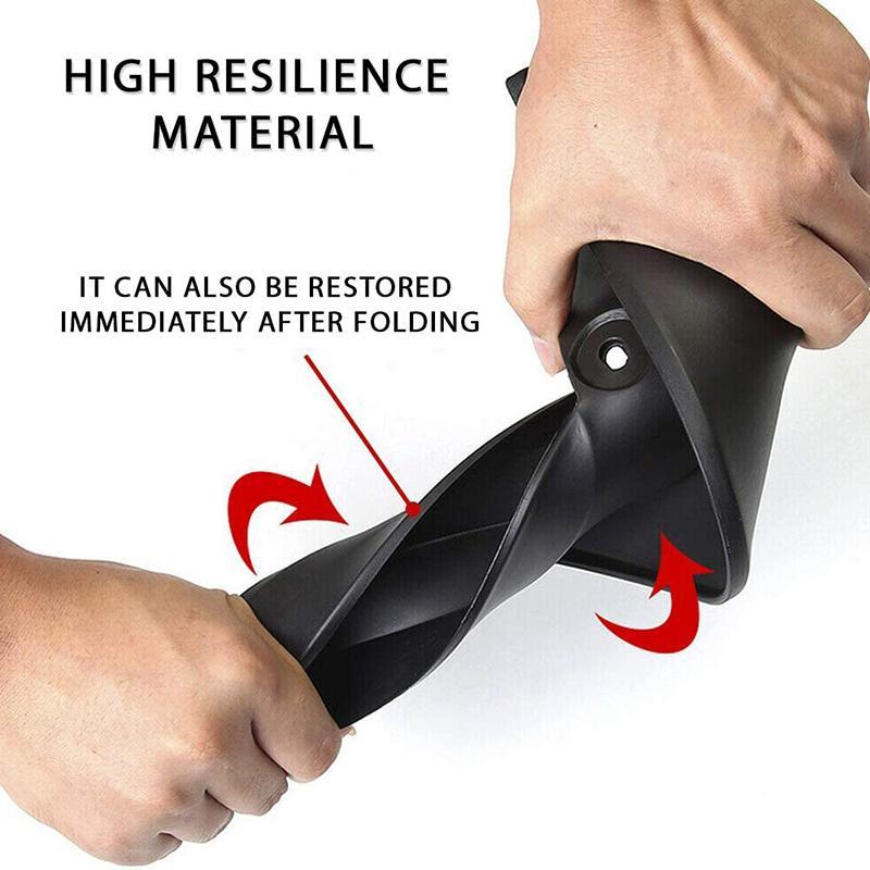 Norvo | Universell hjulskjerm til bil