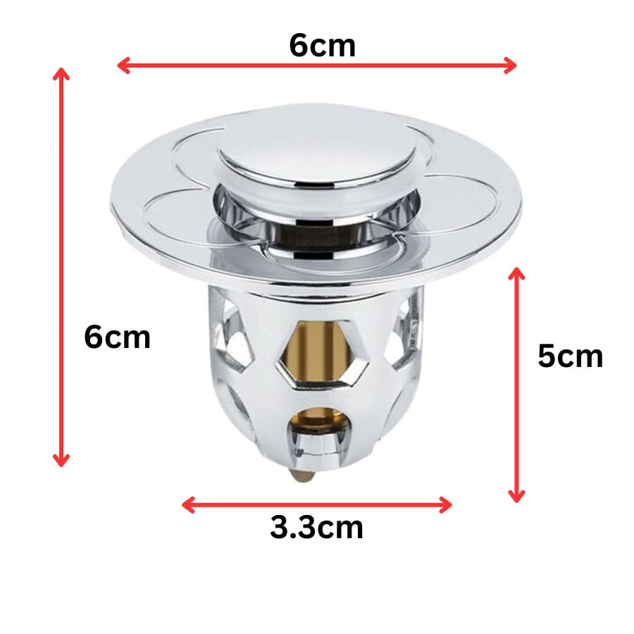 Norvo | DrainShield – Robust Dreneringsfilter