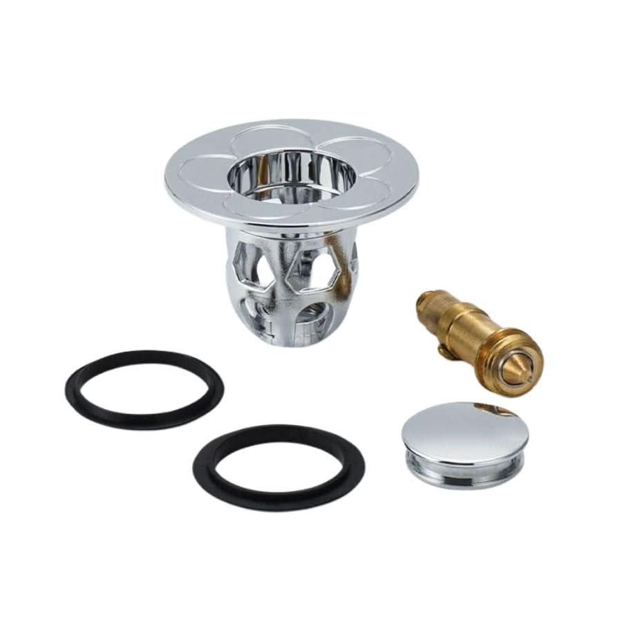 Norvo | DrainShield – Robust Dreneringsfilter