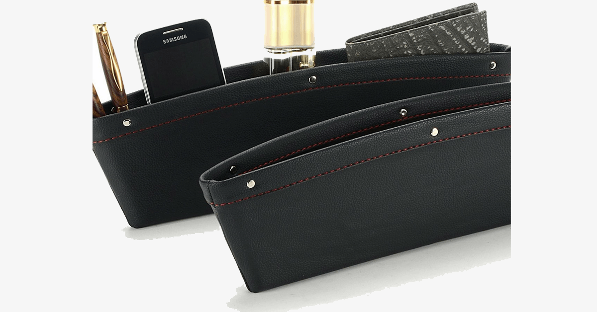 Norvo | Lær Bil Ipocket