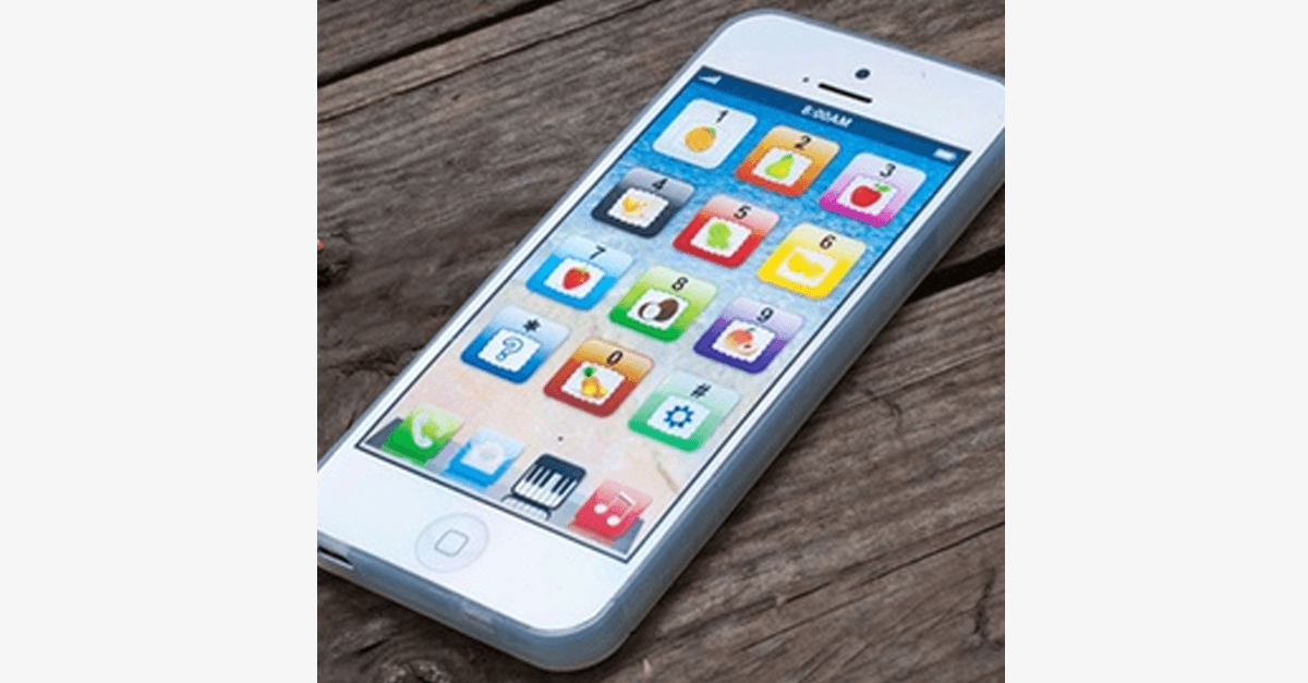 Norvo | Barnas Leketelefon – La barna dine utforske og ha det gøy