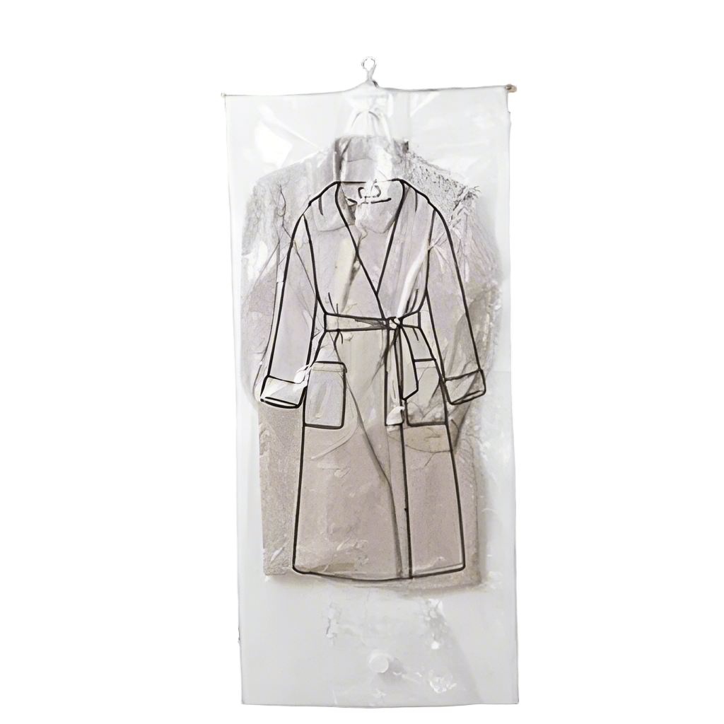 Norvo | Vakuum lagringsposer for klær og tekstiler