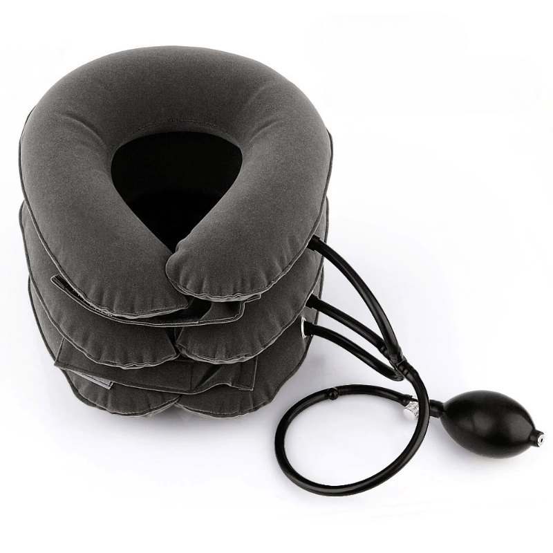 Norvo | nakke støtte for å lindre spenning