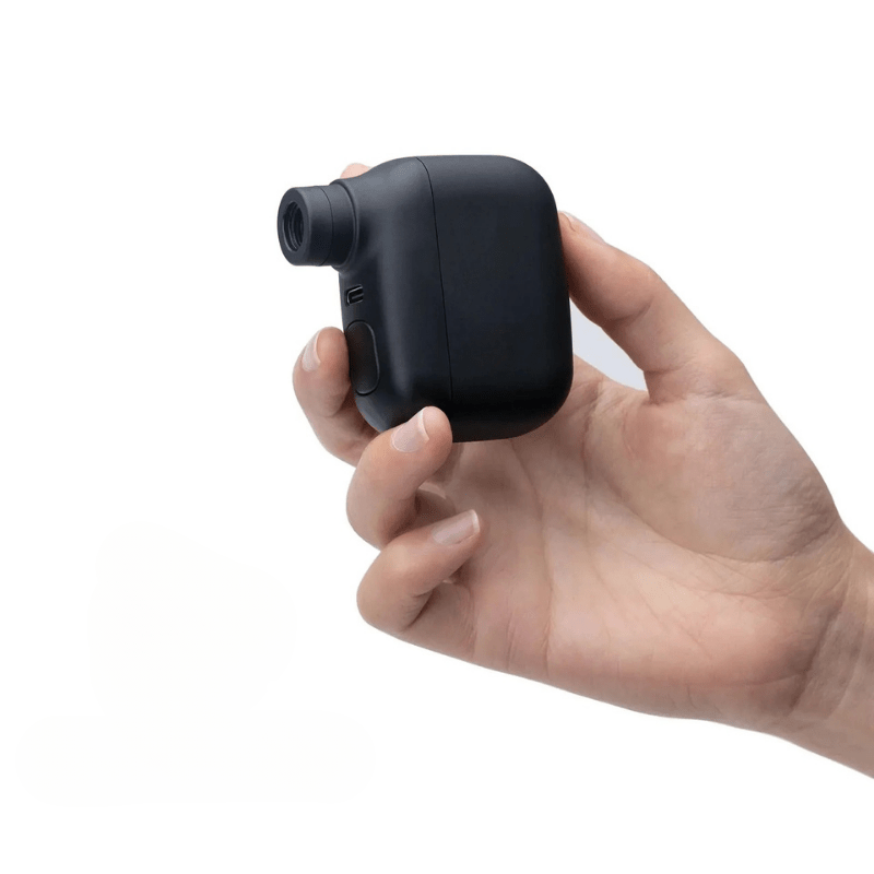 Norvo | Bærbar sykkelpumpe med 100 PSI & USB-C