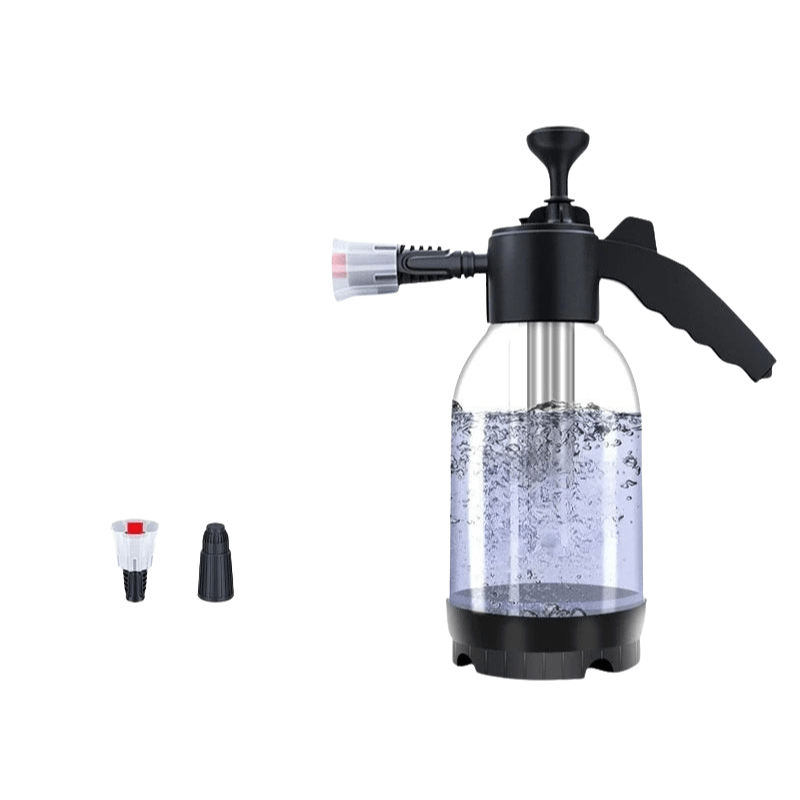 Norvo | håndpumpe for allsidige rengjøringsoppgaver