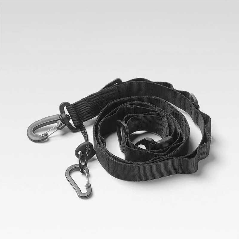 Norvo | Bærbar hengende tau for telt og campingutstyr