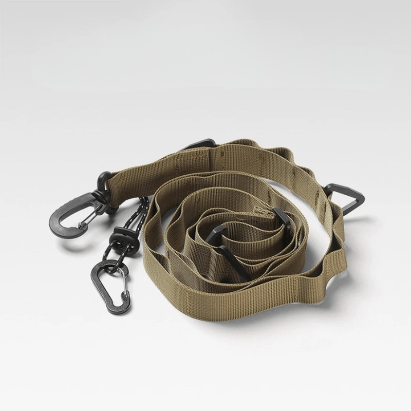 Norvo | Bærbar hengende tau for telt og campingutstyr