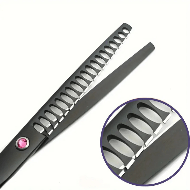 Norvo | PrecisionPaw – Profesjonelt grooming-sett for presis pelsstell for hunder og katter