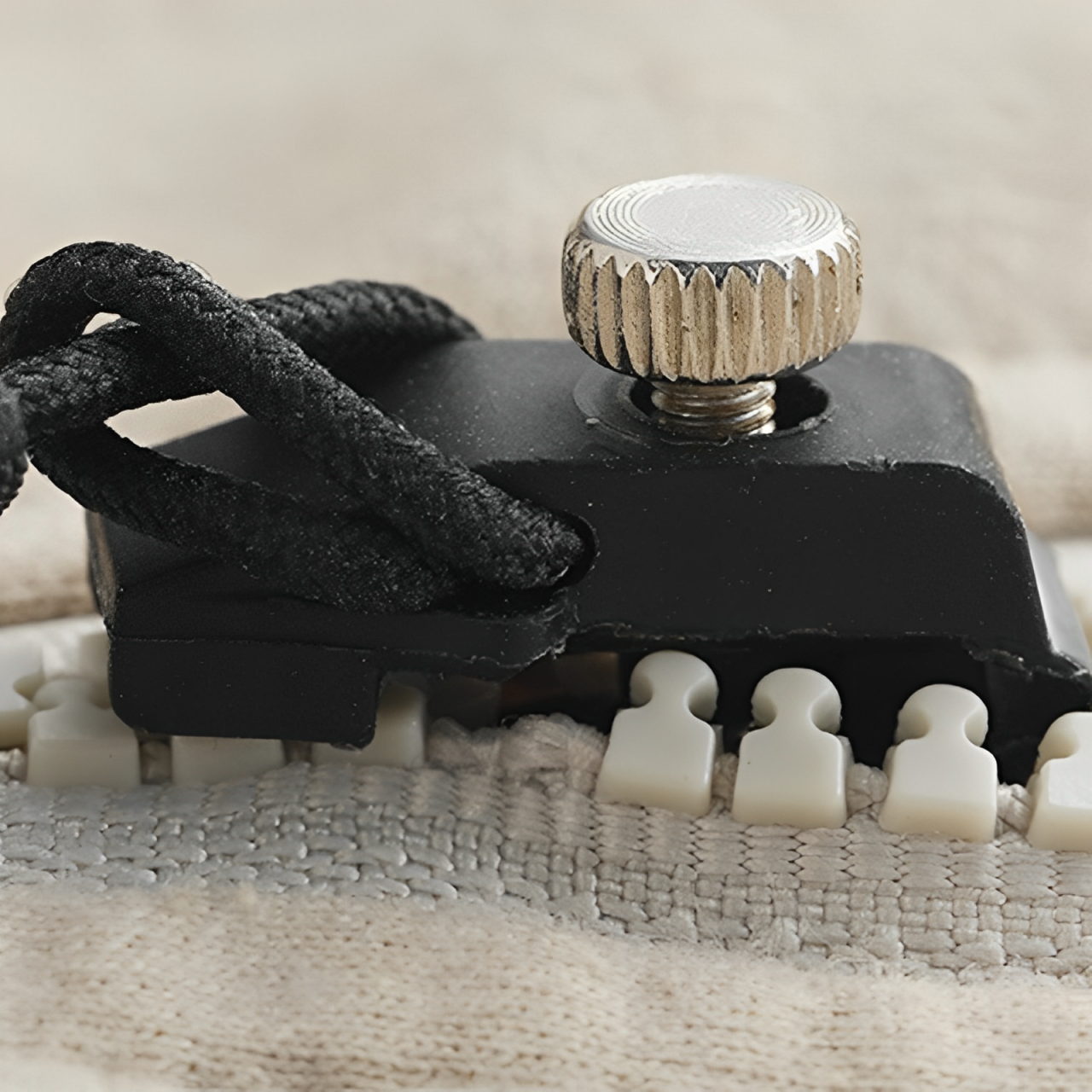 Norvo | Glidelås Reparasjonssett | 9 eller 15 Pakke | Universell Klips-Fiks | Fungerer på Jakker, Vesker & Støvler