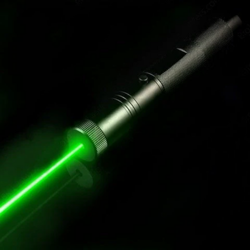 Norvo | Laser Pointer Lang rekkevidde Justerbar Aluminium