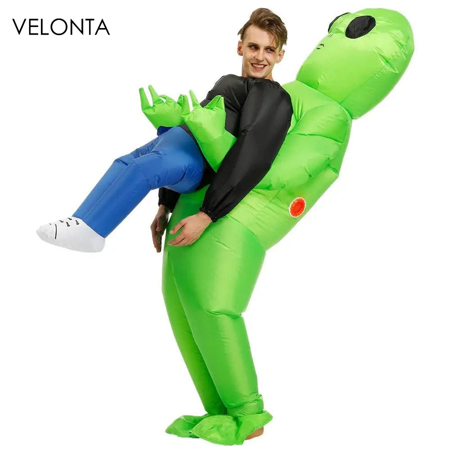 Norvo | SpaceVisitor™ Komfortabel og Lett