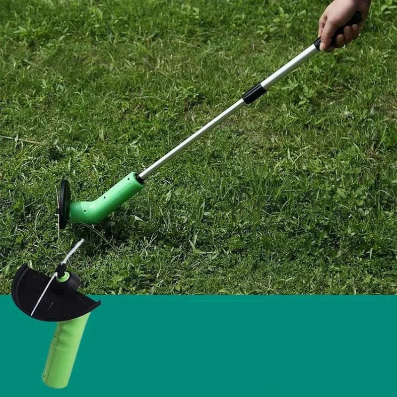 Norvo | LawnLite Trådløs Hekksaks – Lett og Vanntett