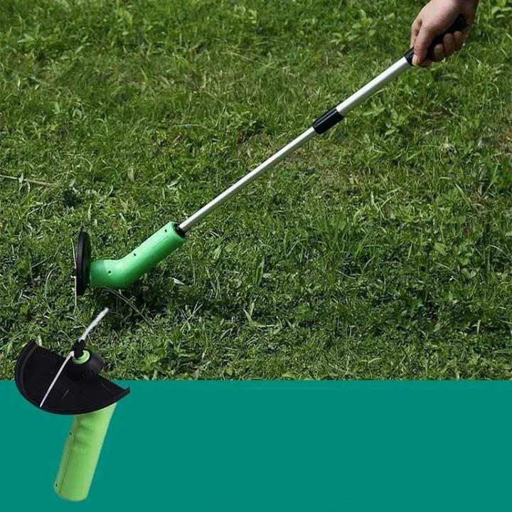 Norvo | LawnLite Trådløs Hekksaks – Lett og Vanntett