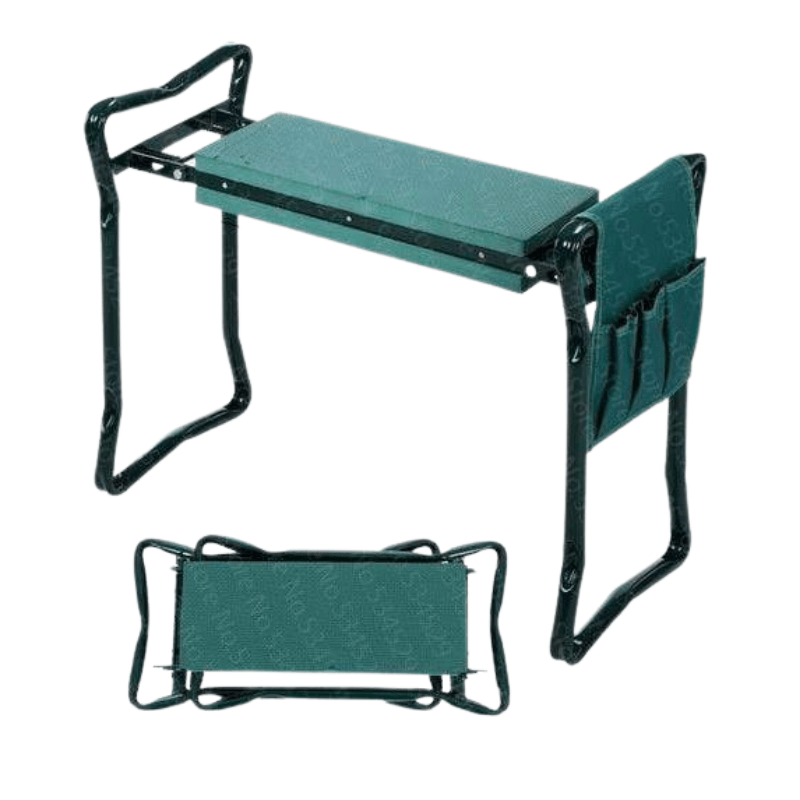 Norvo | Praktisk løsning for komfortabel hagearbeid uten smerte