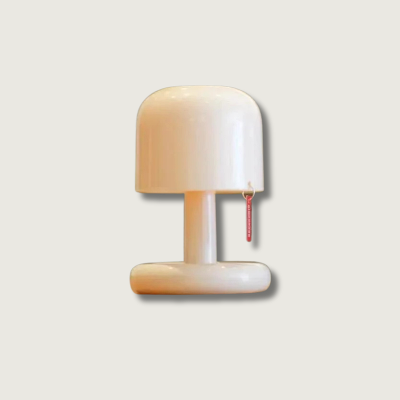 Norvo | SunGlow - Oppladbar Bordlampe