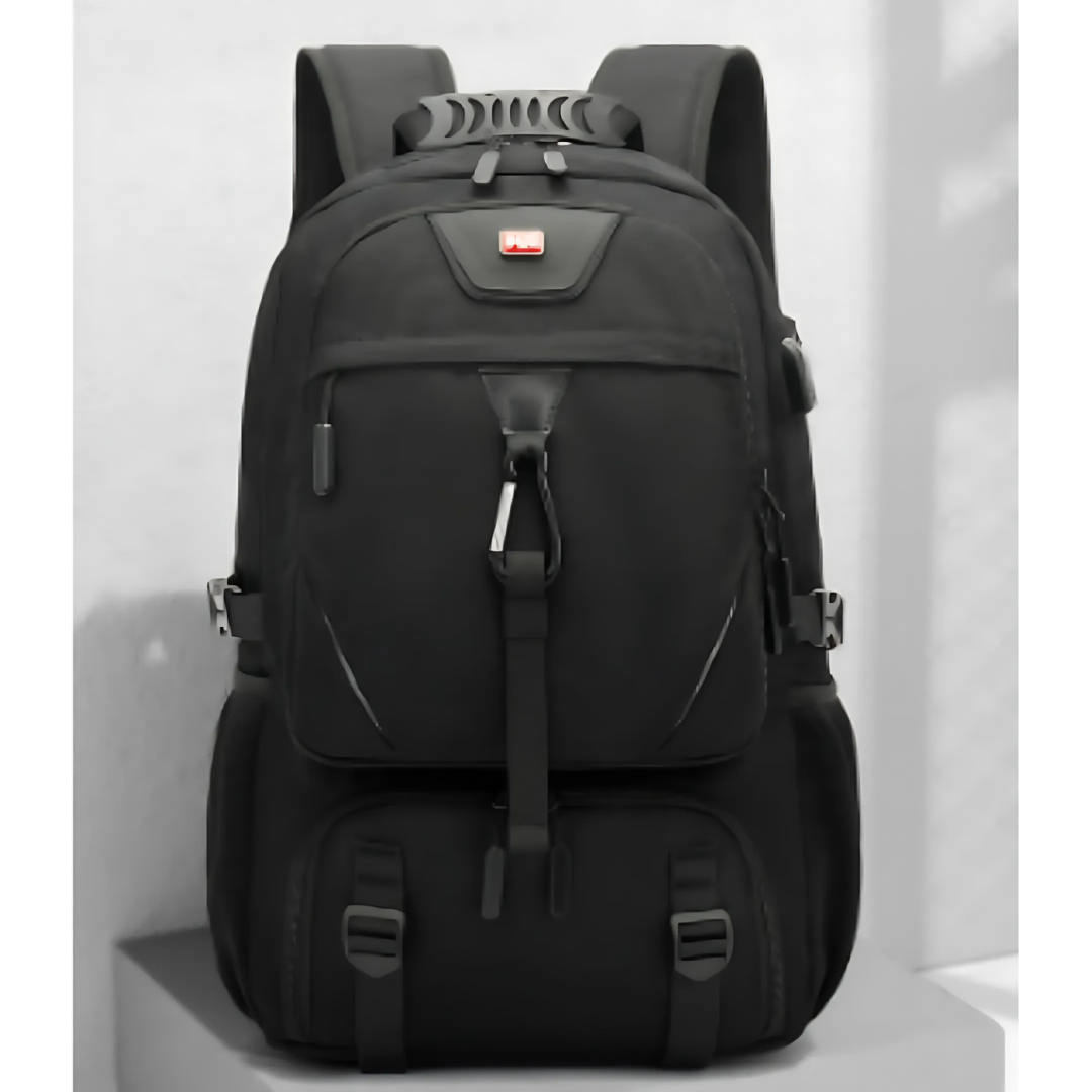 Norvo | TrekX Expand – Din 60L reise begynner her!