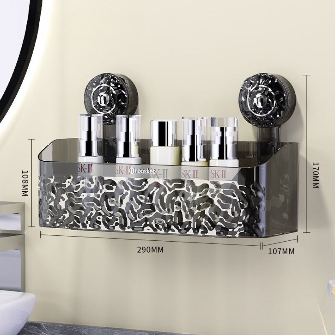 Norvo | Sugekop Bad Regale