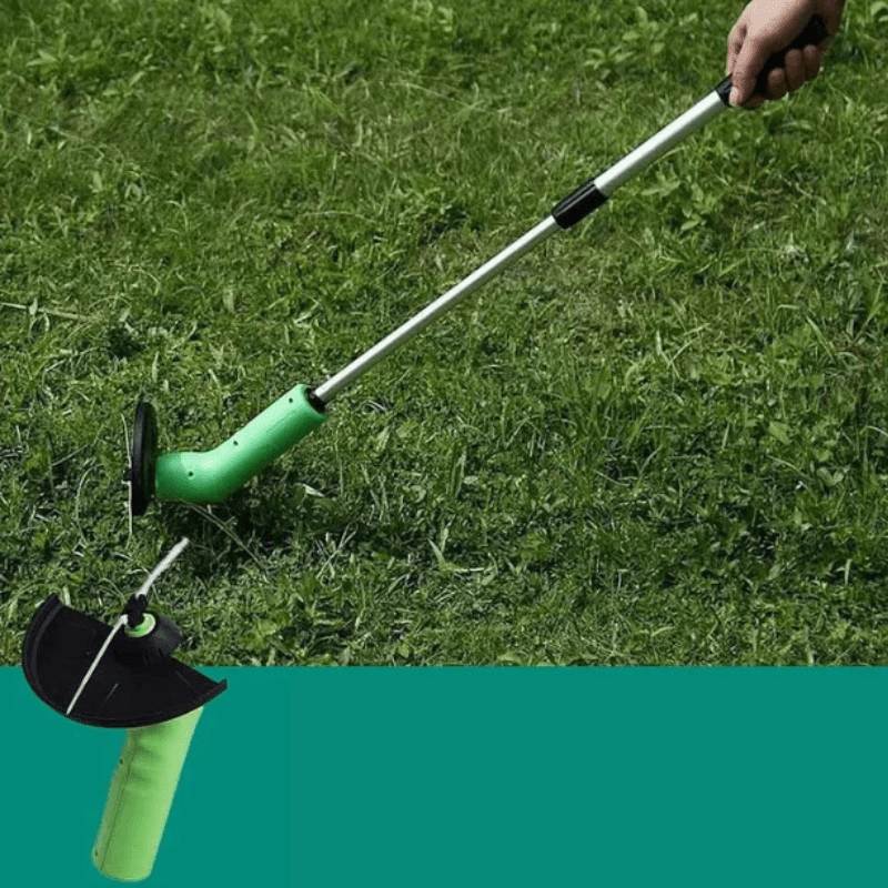 Norvo | Bærbare gressklippere Trådløse og ergonomiske for maksimal kontroll