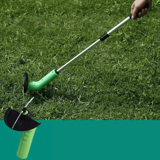 Norvo | Bærbare gressklippere Trådløse og ergonomiske for maksimal kontroll