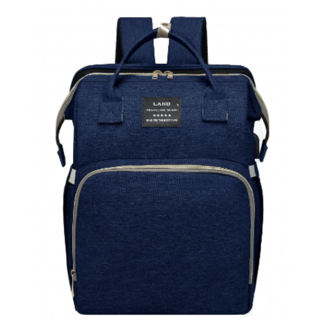 Norvo | CarryCradle Ultimate Foreldrekamerat